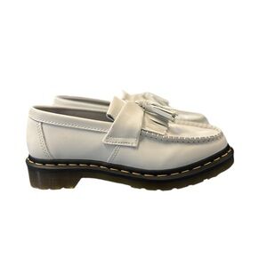 Dr. Martens Adrian Tassle Loafer Size 7